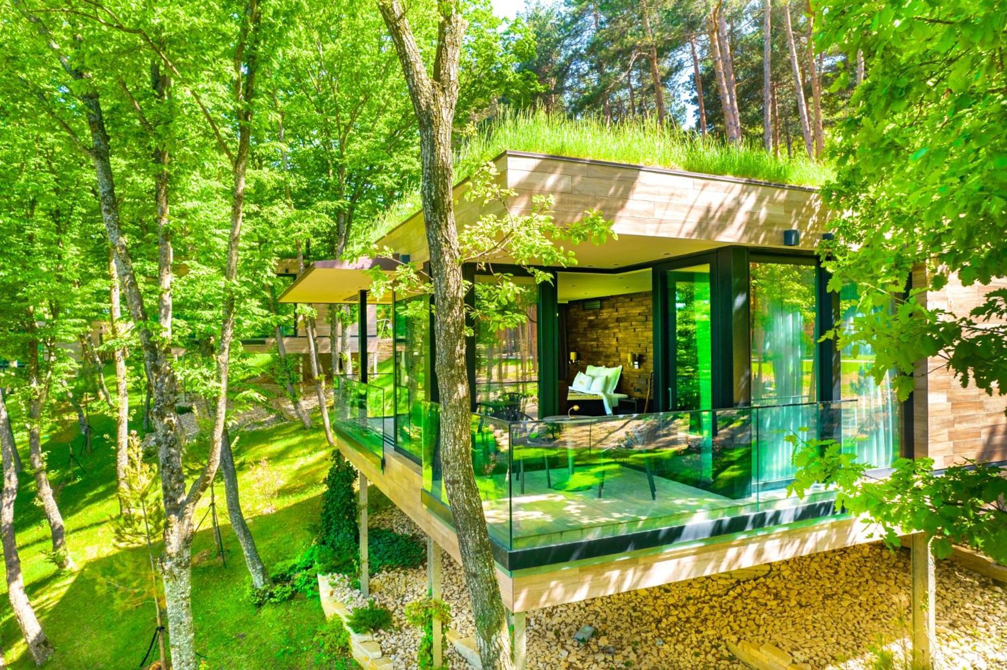 Bioli Wellness Resort Kojori Extérieur photo