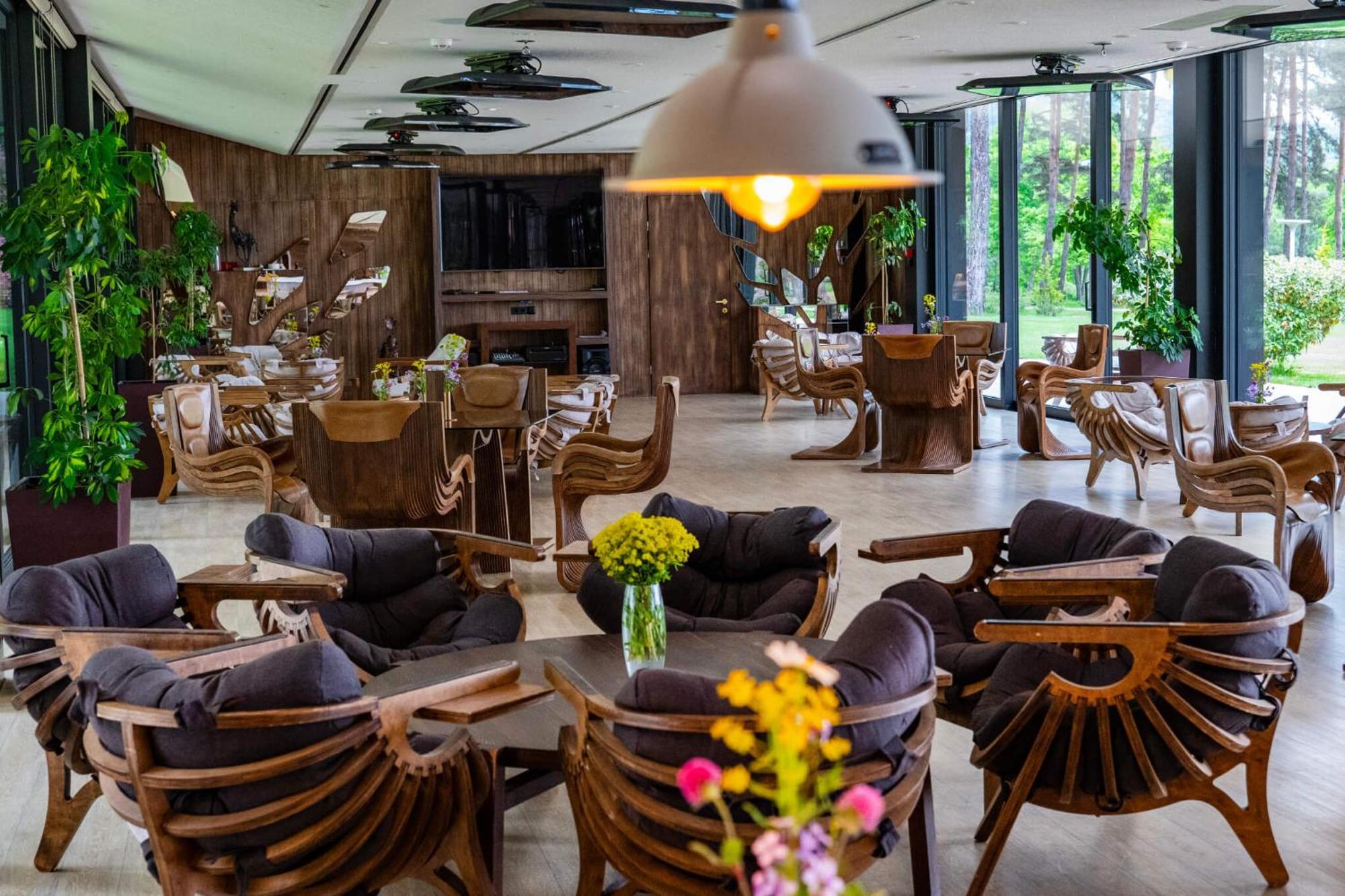 Bioli Wellness Resort Kojori Extérieur photo