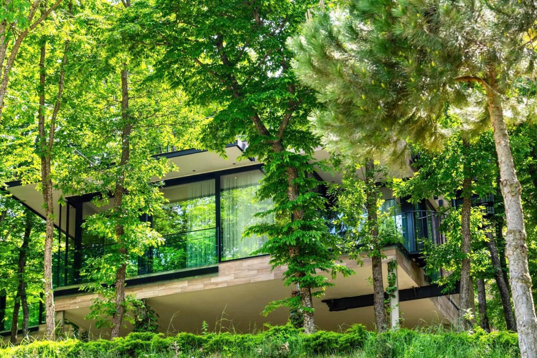 Bioli Wellness Resort Kojori Extérieur photo