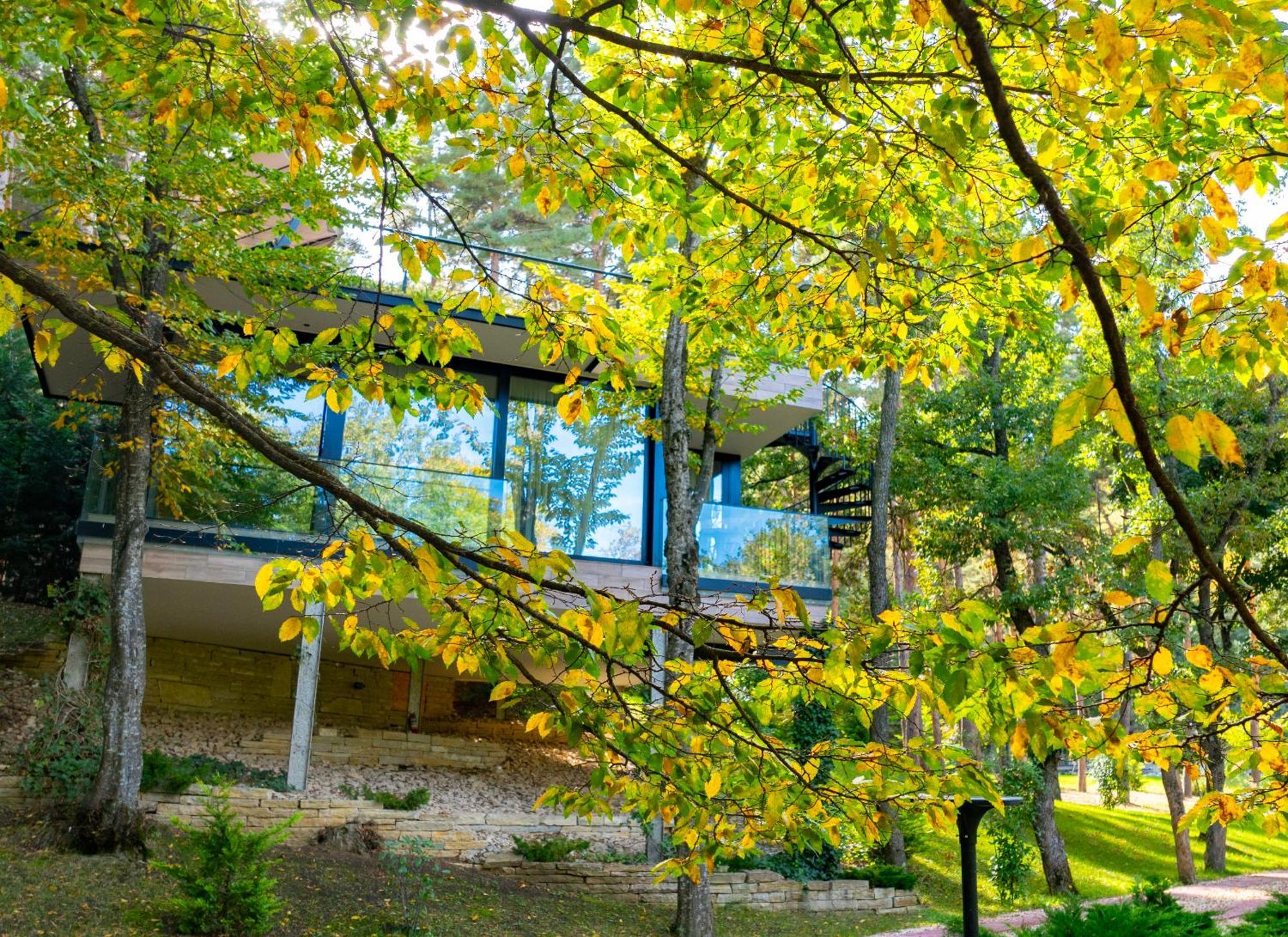 Bioli Wellness Resort Kojori Extérieur photo