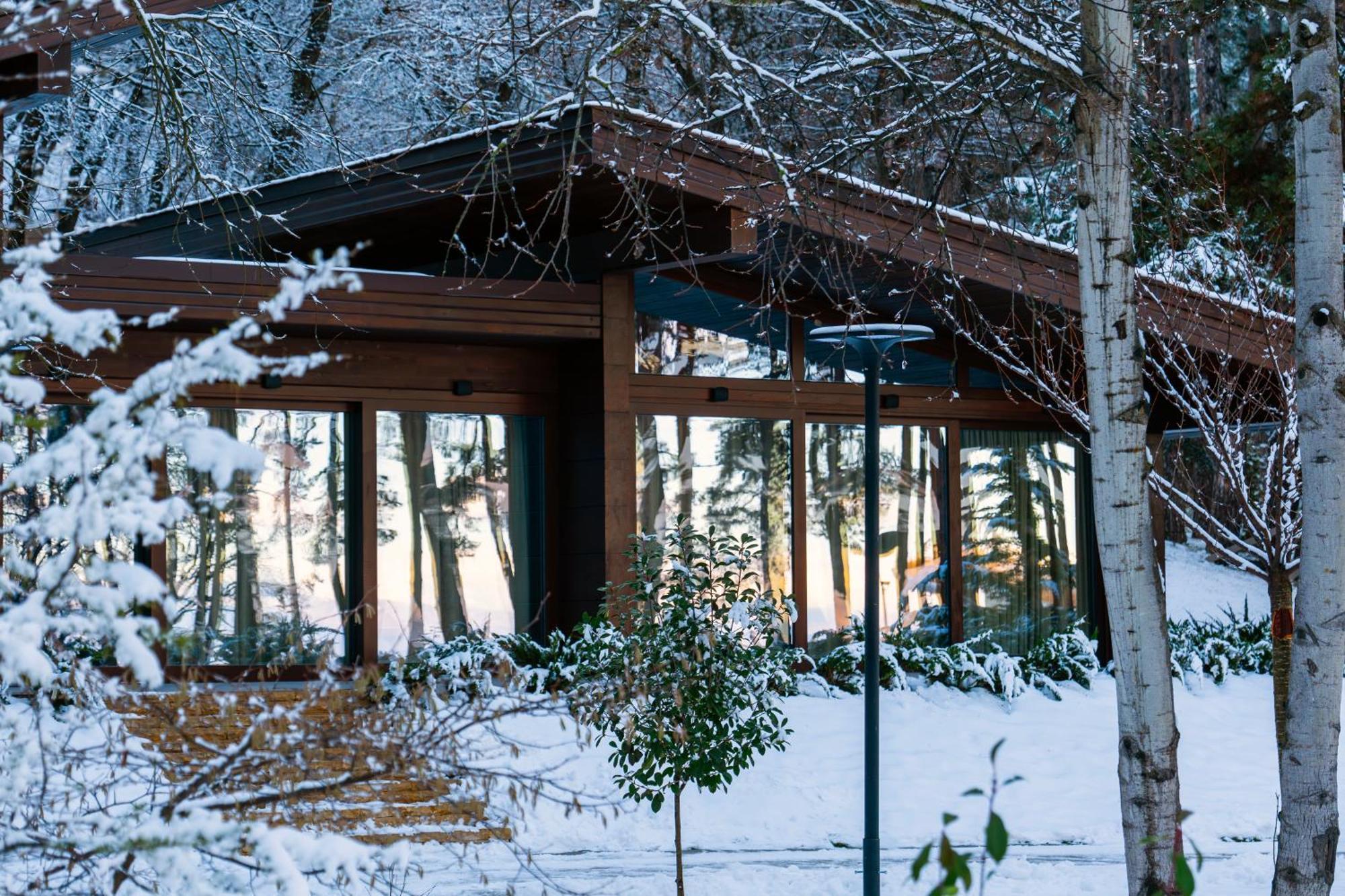 Bioli Wellness Resort Kojori Extérieur photo
