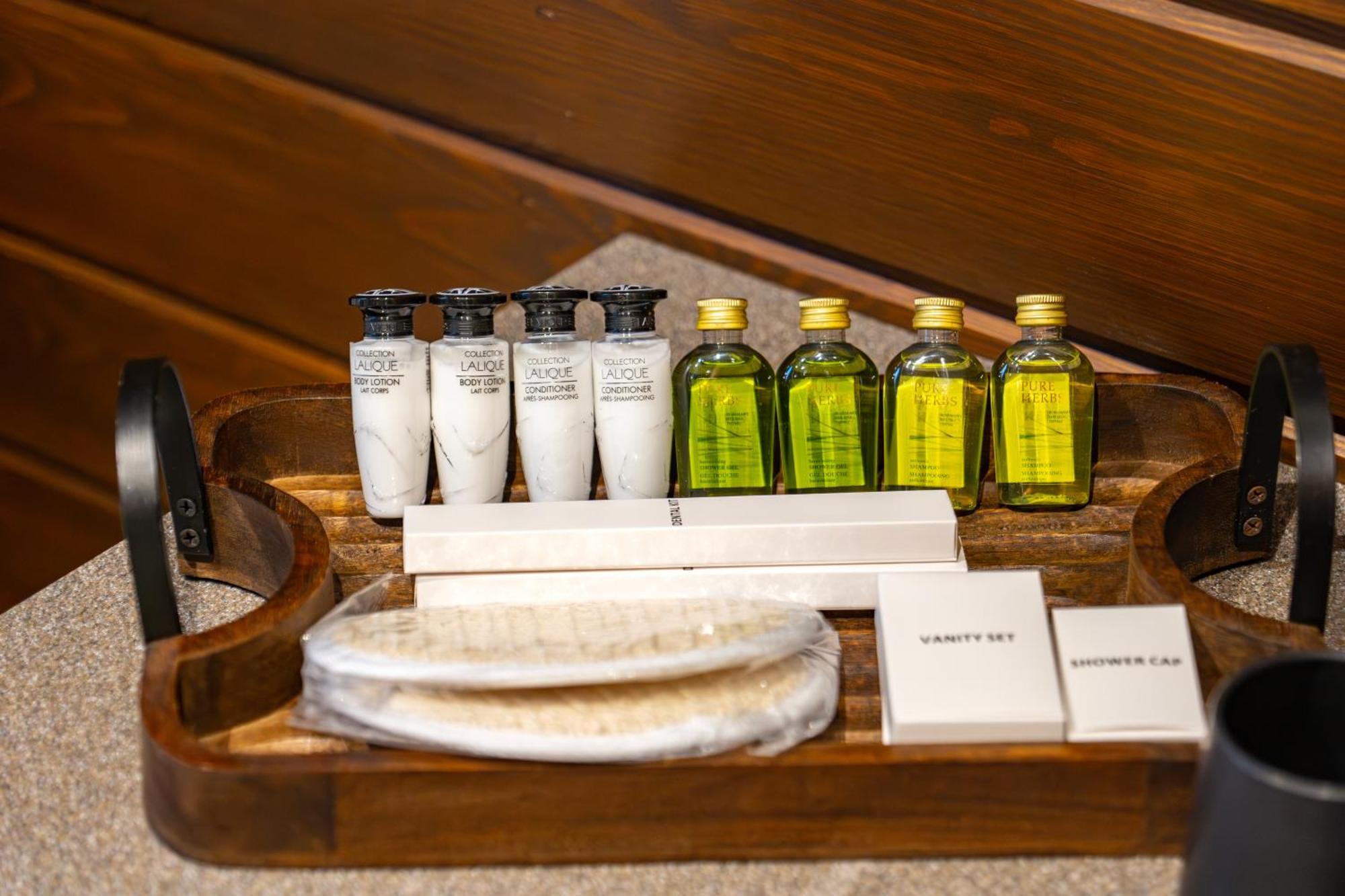 Bioli Wellness Resort Kojori Chambre photo