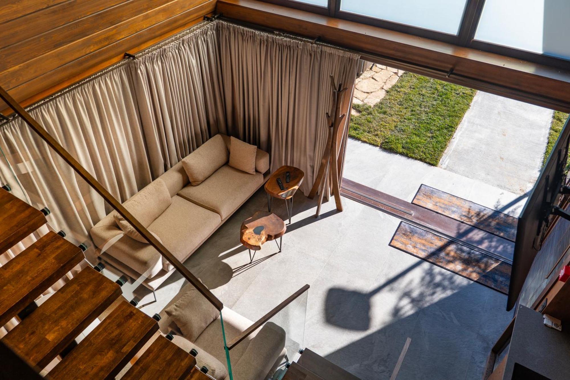 Bioli Wellness Resort Kojori Extérieur photo