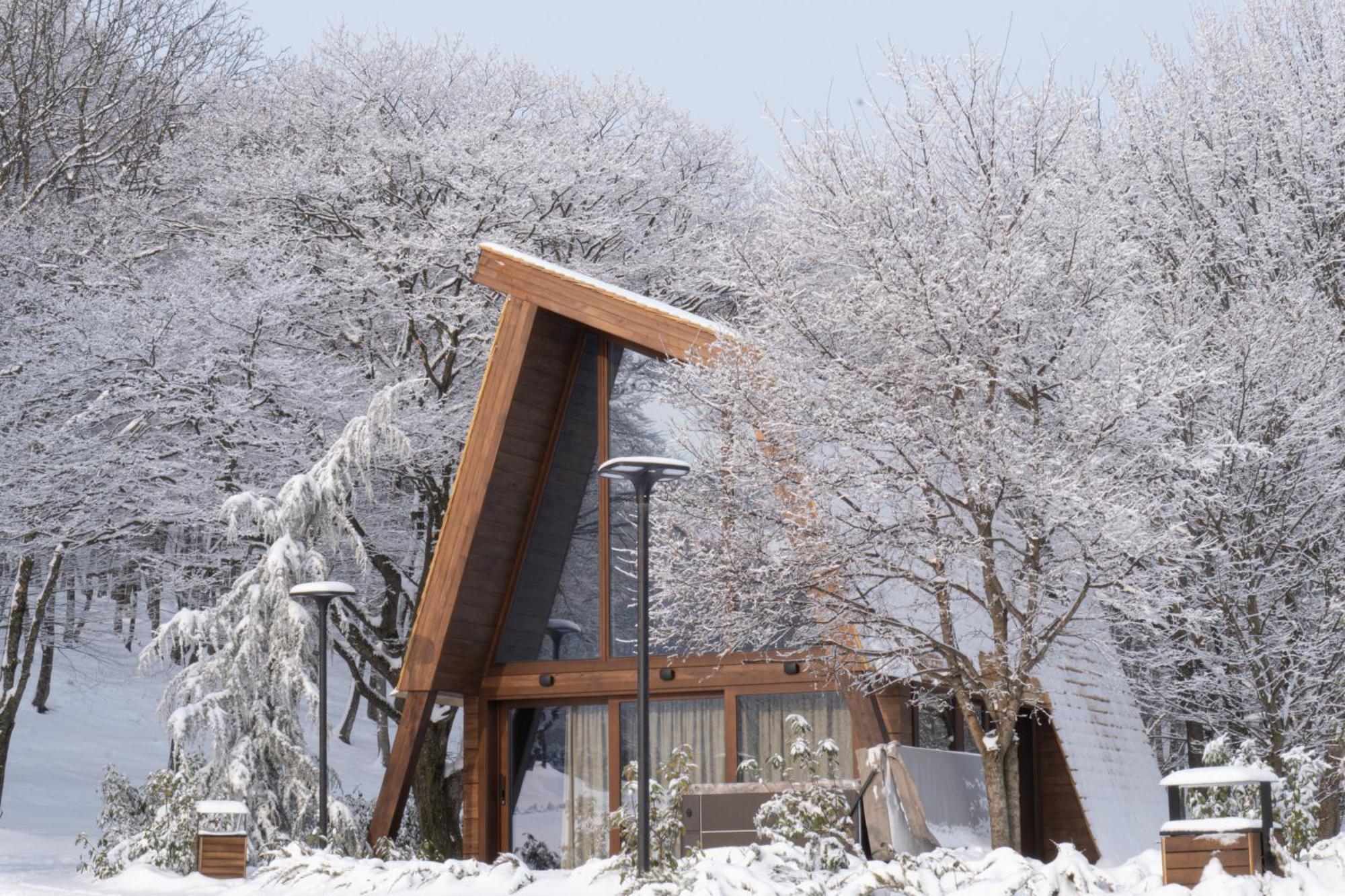 Bioli Wellness Resort Kojori Extérieur photo