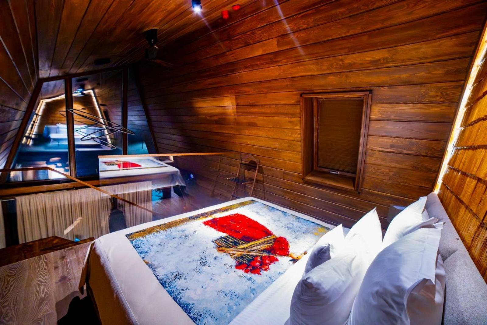 Bioli Wellness Resort Kojori Extérieur photo