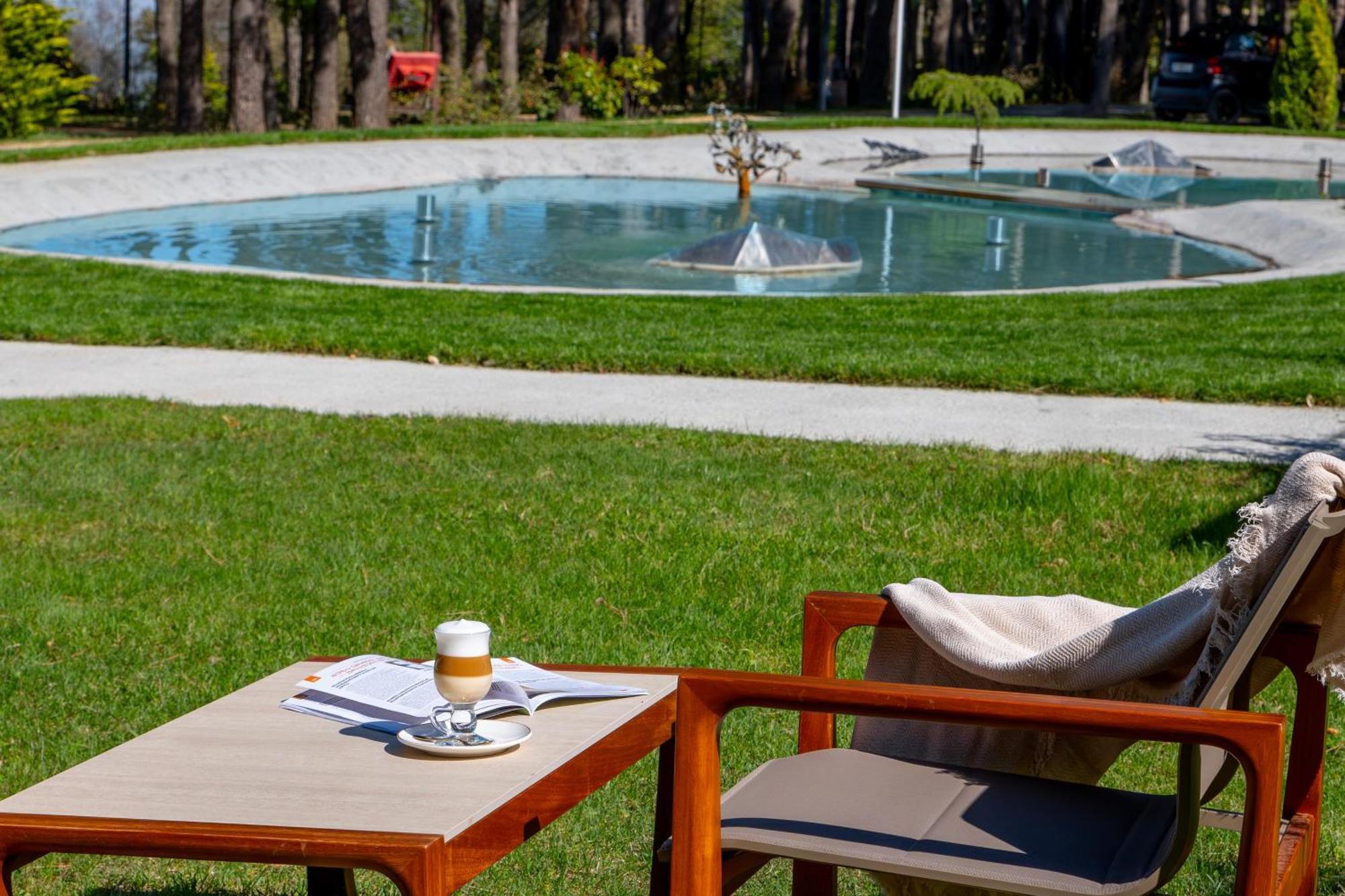 Bioli Wellness Resort Kojori Extérieur photo