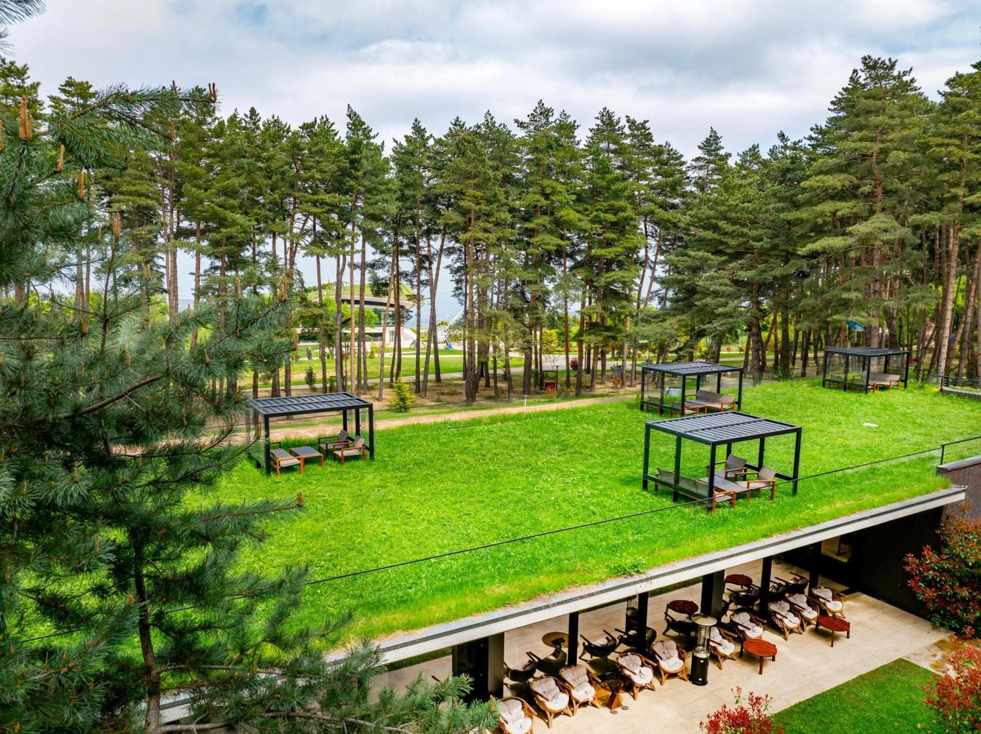 Bioli Wellness Resort Kojori Extérieur photo