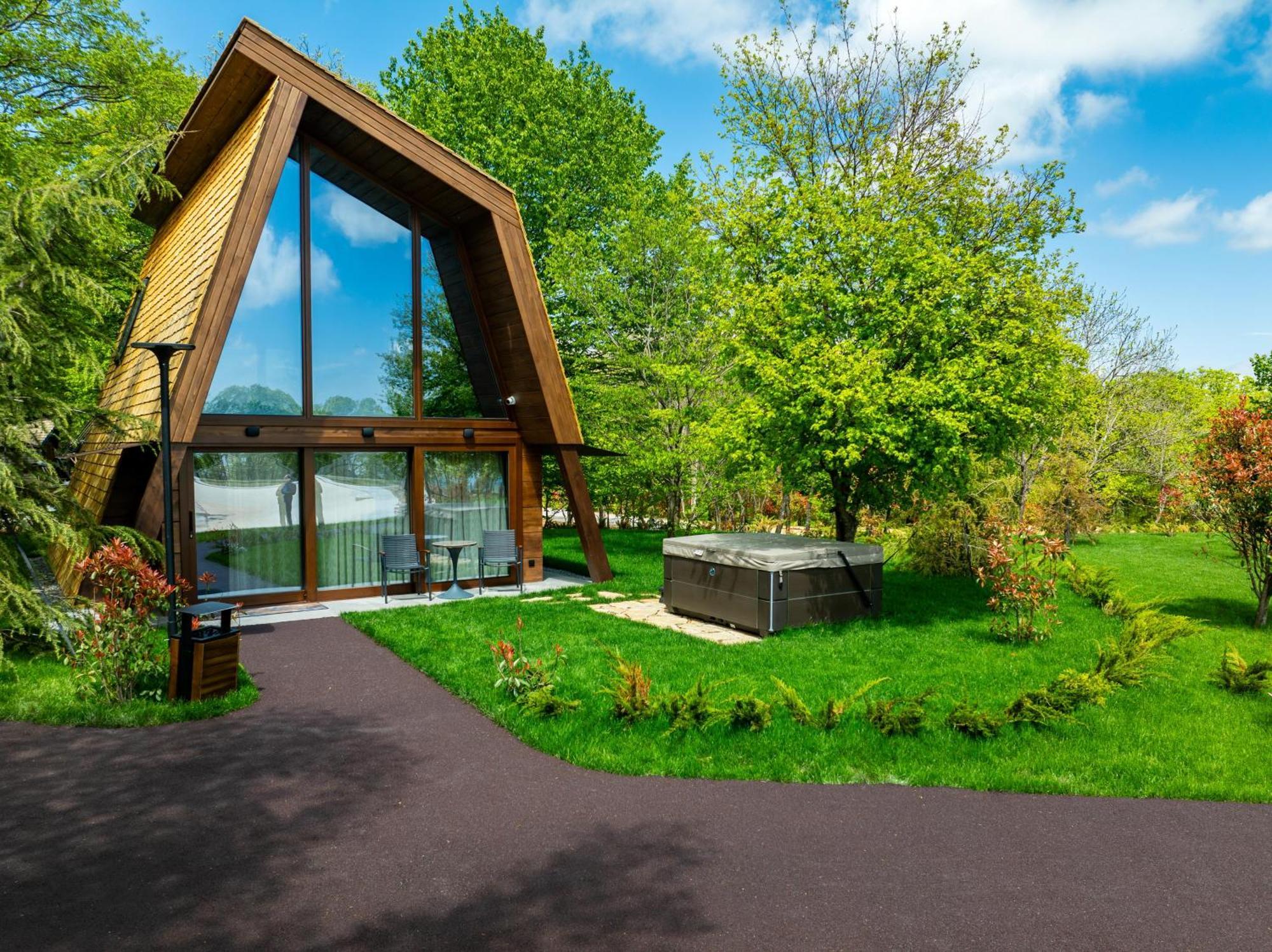 Bioli Wellness Resort Kojori Extérieur photo